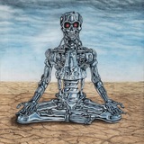 Telegram profile photo for $TERMINATOR PORTAL