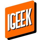 Telegram profile photo for IGEEK