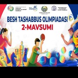 Telegram profile photo for Ta'lim boshqarmasi faoliyati