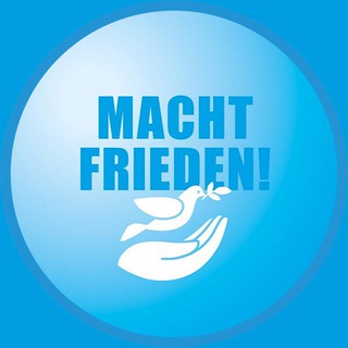 Telegram profile photo for machtFrieden_Baden-Württemberg steht auf-Freudenstadt