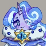 Telegram profile photo for Колоночка рисует