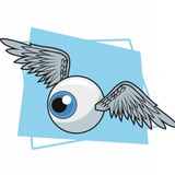 Telegram profile photo for 👁 Просмотры - TG_Promotion