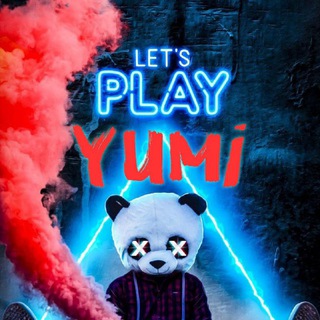 Telegram profile photo for Yumi Calls