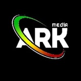 Telegram profile photo for Ark media