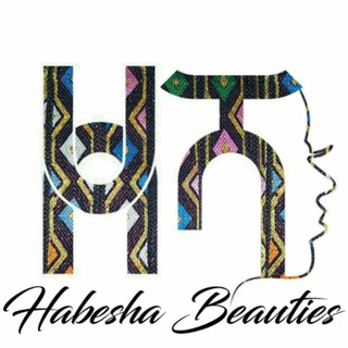 Telegram profile photo for Habesha Beauties