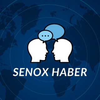 Telegram profile photo for Senox Haber