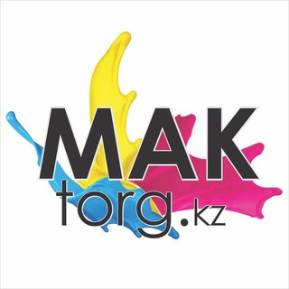 Telegram profile photo for MakTorg.kz