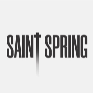 Telegram profile photo for Saint Spring