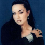 Telegram profile photo for Maria Ayar/ماریا آیار