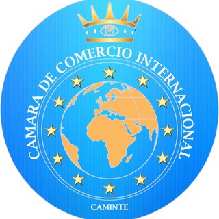 Telegram profile photo for Camara de Comercio Internacional