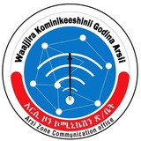 Telegram profile photo for Arsi Communication Office