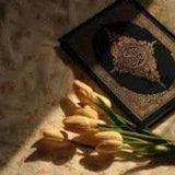 Telegram profile photo for ذكرٌ ودعاء