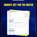 Telegram profile photo for 1XBET ADMIN
