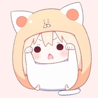 Telegram group profile photo for miumiu女仆交流群