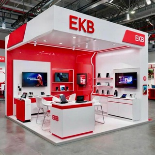 Telegram profile photo for Екб Электроника