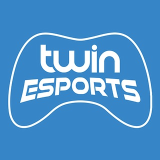 Telegram profile photo for Twin Esports