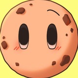 Telegram profile photo for Cook1e_art