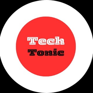 Telegram profile photo for techtonic