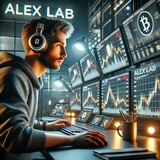 Telegram profile photo for Alex's Lab Only Alpha Call