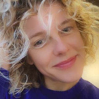 Telegram profile photo for Liesbeth Becu
