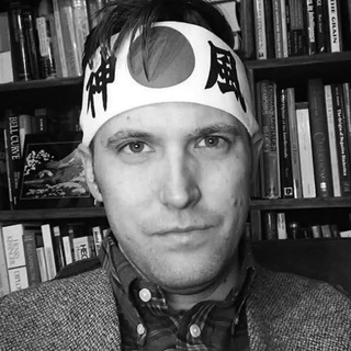 Telegram profile photo for Richard Spencer Archive