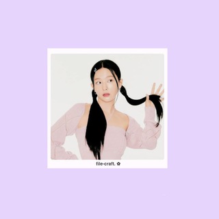 Telegram profile photo for file craft .__.