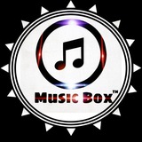 Telegram profile photo for MUSIQUE BOX