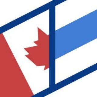 Telegram group profile photo for Канадская Ассоциация Россиян (Russian Canadian Association)