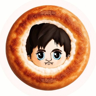 Telegram profile photo for ВатруШепс
