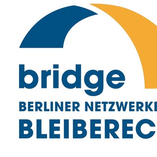 Telegram profile photo for Bridge – Berliner Netzwerke für Bleiberecht