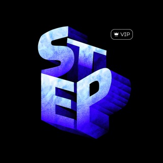 Telegram profile photo for STEP VIP CLUB