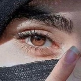 Telegram profile photo for مجَرِدْ شعْوُرَ 💙