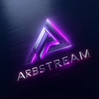 Telegram profile photo for ArbStream