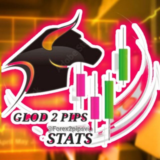 Telegram profile photo for Gold 2 pips -stats