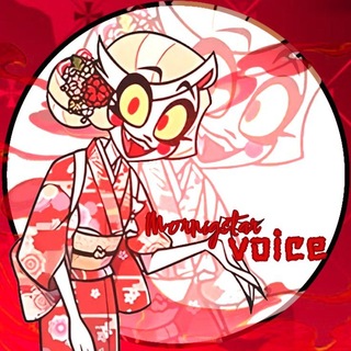 Telegram profile photo for ✨💥Morningstar voice 💥✨