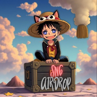 Telegram profile photo for SNG AIRDROP