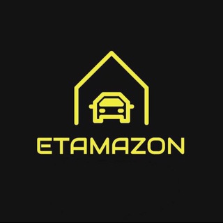 Telegram profile photo for ETamazon 🇪🇹