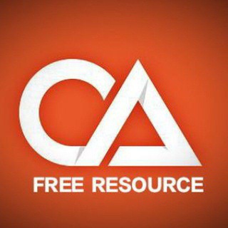 Telegram profile photo for CA INTER RESOURCES