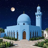 Telegram profile photo for Стикеры для мусульман и на арабском | Ислам Таухид Сунна намаз салям дуа курси аят хадис группа диалог иншаАллах эмодзи