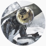 Telegram profile photo for ┆︎ 𝚄𝚕𝚛𝚒𝚌𝚑 𝚊𝚛𝚌𝚑𝚒𝚟𝚒𝚜𝚝︎ ┆︎ ︎