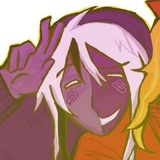 Telegram profile photo for N0L1 ! !⃤ XDD