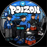 Telegram profile photo for Poizon Mint Отзывы 🍃
