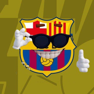Telegram profile photo for Shitposting Blaugrana
