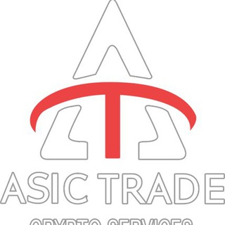 Telegram profile photo for ASICTRADE.COM