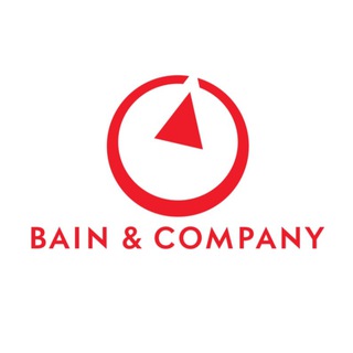 Telegram profile photo for Bain Saudi Arabia
