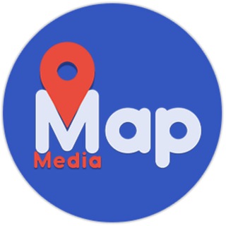 Telegram profile photo for Map Media