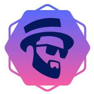 Telegram group profile photo for PHAME.io