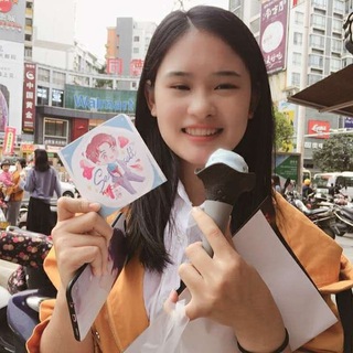 Telegram profile photo for Xiaoyan UK Channel 🇬🇧