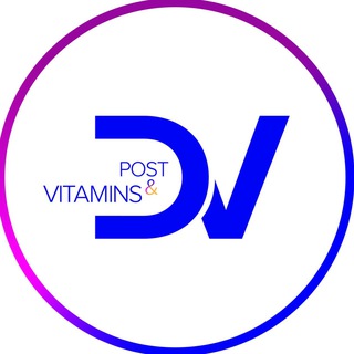Telegram profile photo for Витамины, товары из Германии 🇩🇪