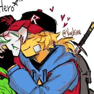 Telegram profile photo for filth's info ‼️